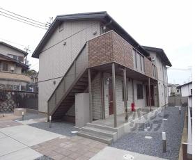 ＣＡＳＡ　ＢＩＡＮＣＡ：間取図