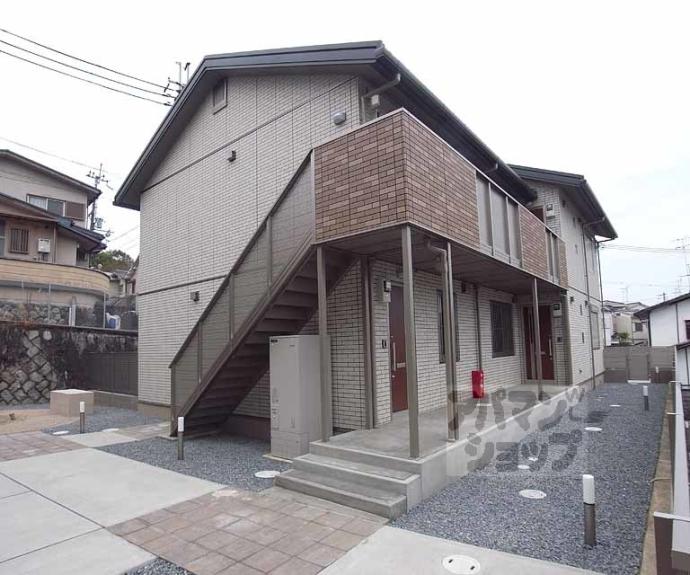 【ＣＡＳＡ　ＢＩＡＮＣＡ】間取