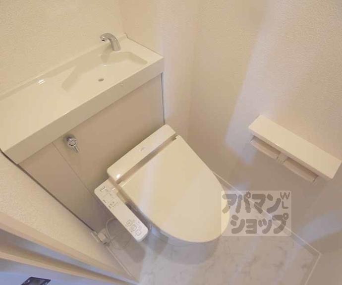 【ＣＡＳＡ　ＢＩＡＮＣＡ】間取