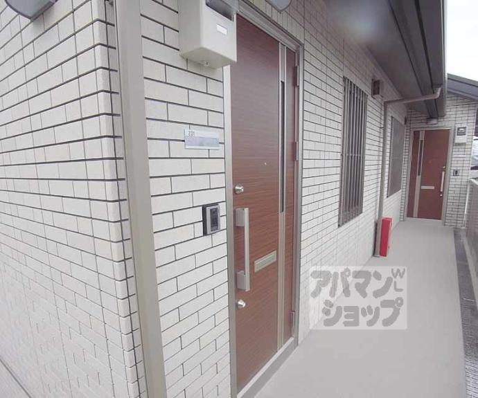 【ＣＡＳＡ　ＢＩＡＮＣＡ】間取