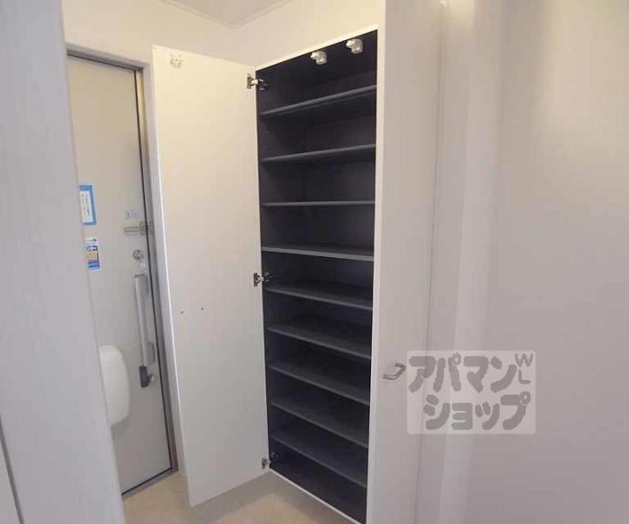 【ＣＡＳＡ　ＢＩＡＮＣＡ】間取
