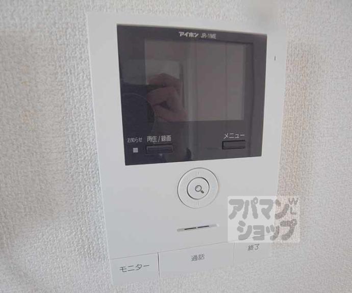 【ＣＡＳＡ　ＢＩＡＮＣＡ】間取