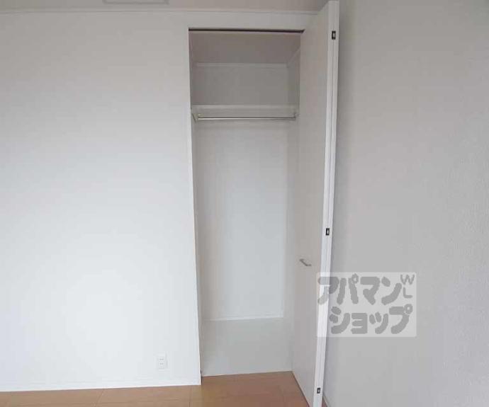 【ＣＡＳＡ　ＢＩＡＮＣＡ】間取