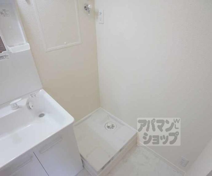 【ＣＡＳＡ　ＢＩＡＮＣＡ】間取