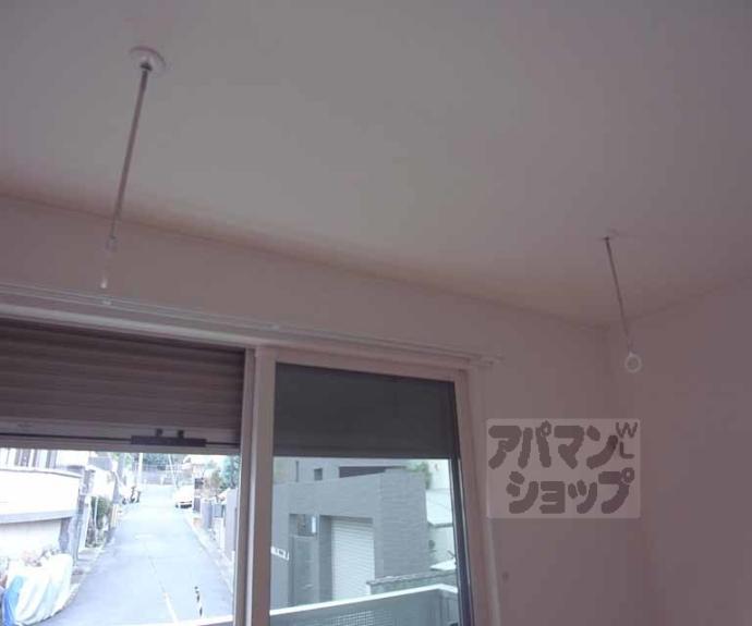 【ＣＡＳＡ　ＢＩＡＮＣＡ】間取