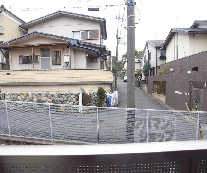 【ＣＡＳＡ　ＢＩＡＮＣＡ】間取