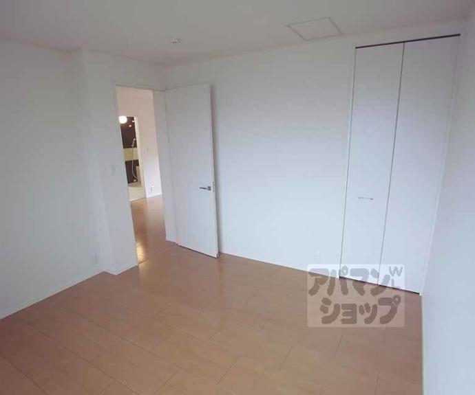 【ＣＡＳＡ　ＢＩＡＮＣＡ】間取