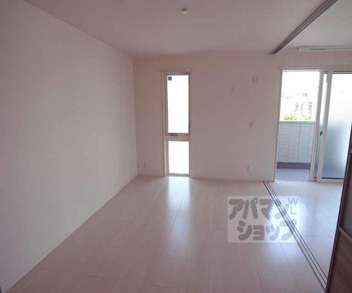 【セジュール神楽田】間取