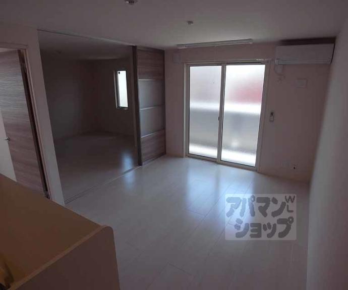 【セジュール神楽田】間取