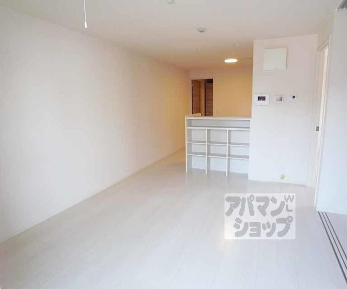 【セジュール神楽田】間取