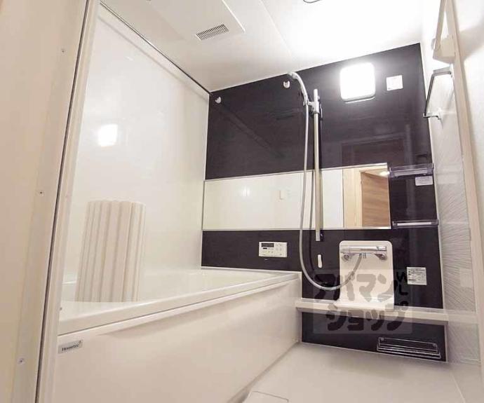 【セジュール神楽田】間取