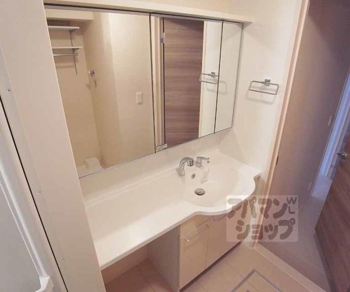 【セジュール神楽田】間取