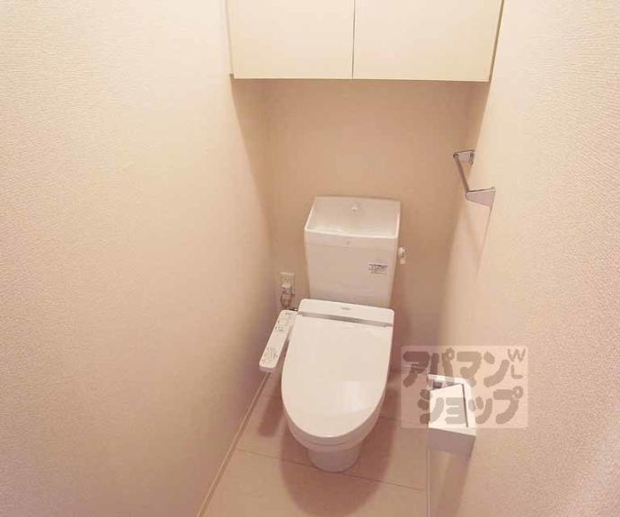 【セジュール神楽田】間取