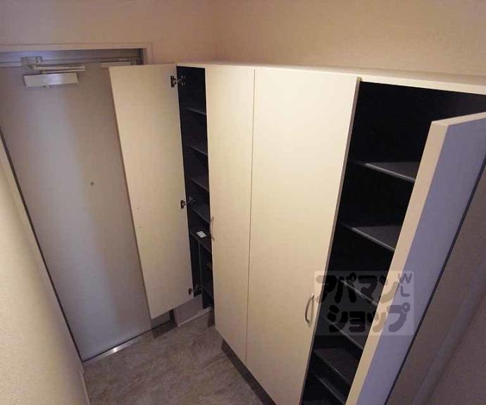 【セジュール神楽田】間取