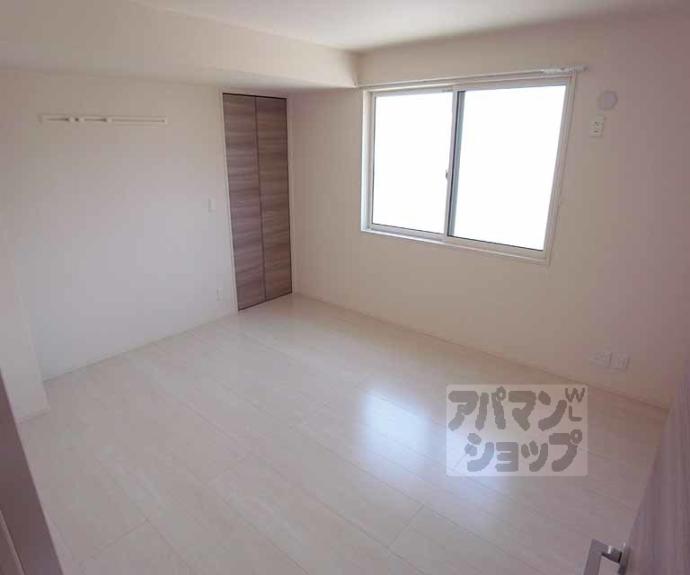 【セジュール神楽田】間取