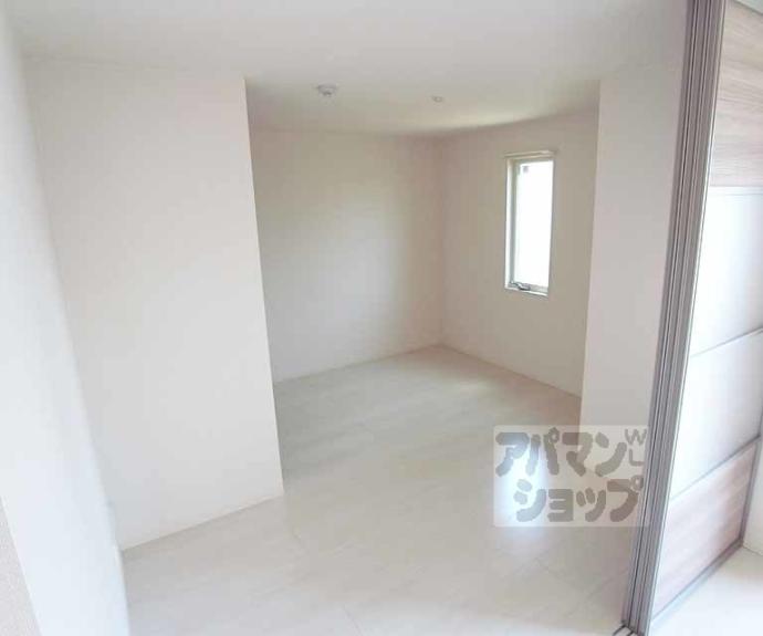 【セジュール神楽田】間取