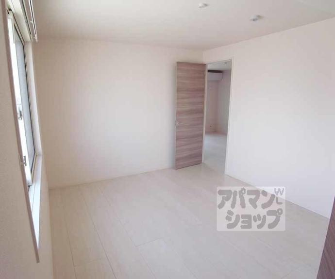 【セジュール神楽田】間取