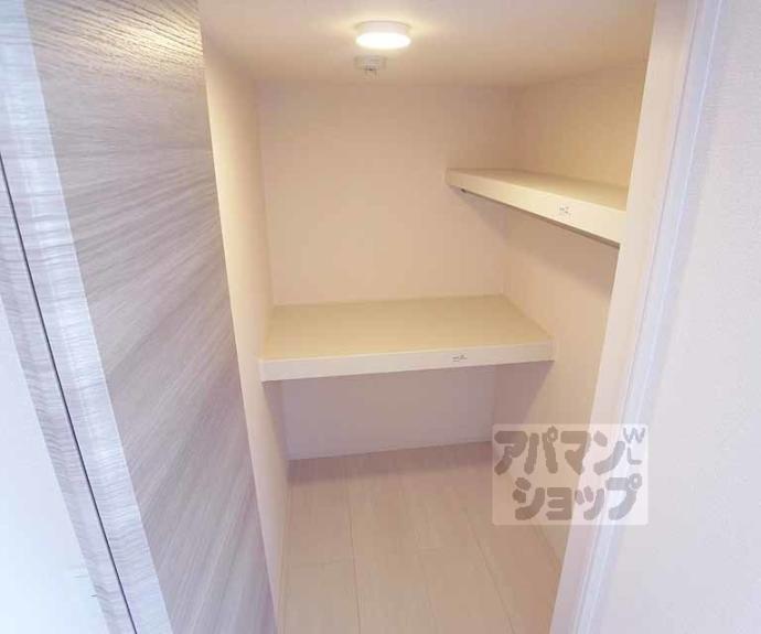 【セジュール神楽田】間取