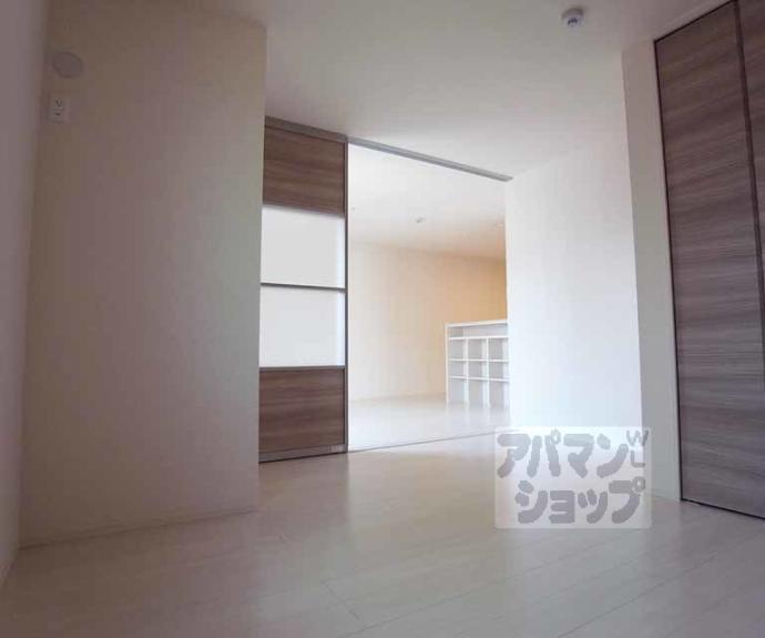 【セジュール神楽田】間取