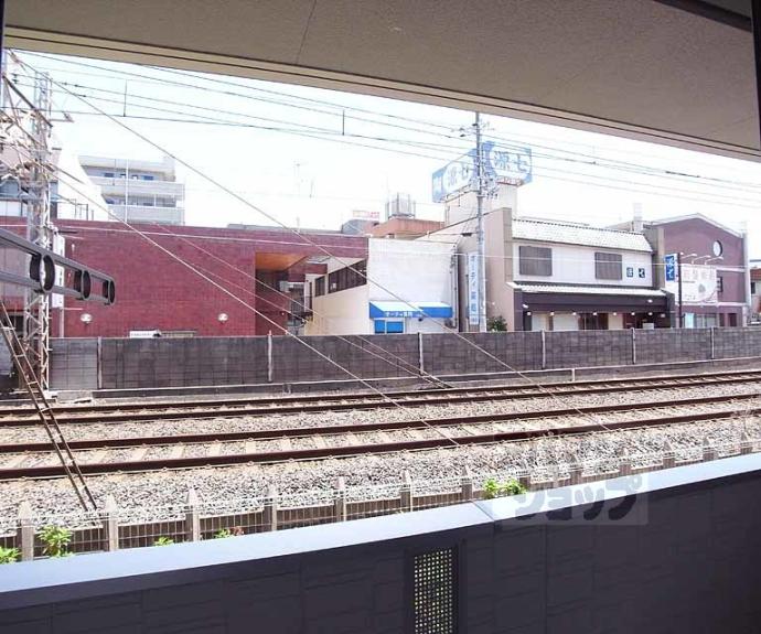 【セジュール神楽田】間取