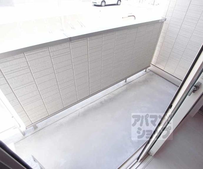 【セジュール神楽田】間取