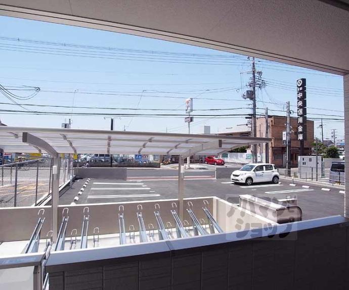 【セジュール神楽田】間取