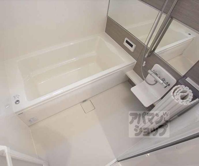 【ウノ　アルボル】間取