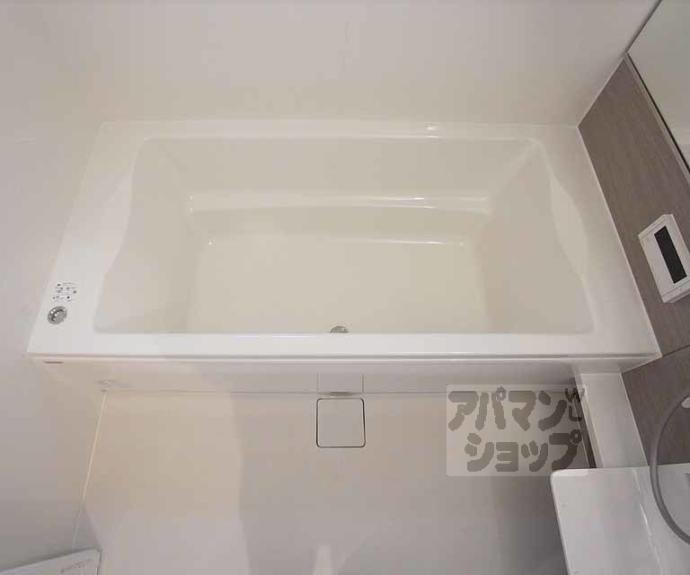 【ウノ　アルボル】間取