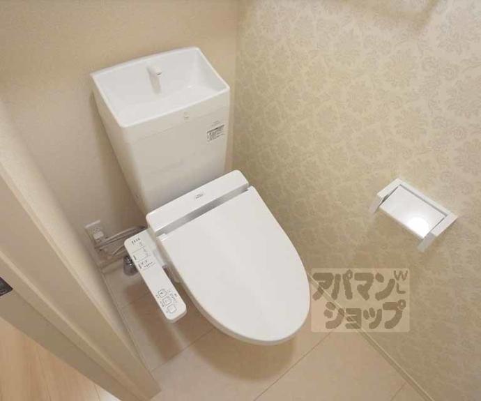 【ウノ　アルボル】間取