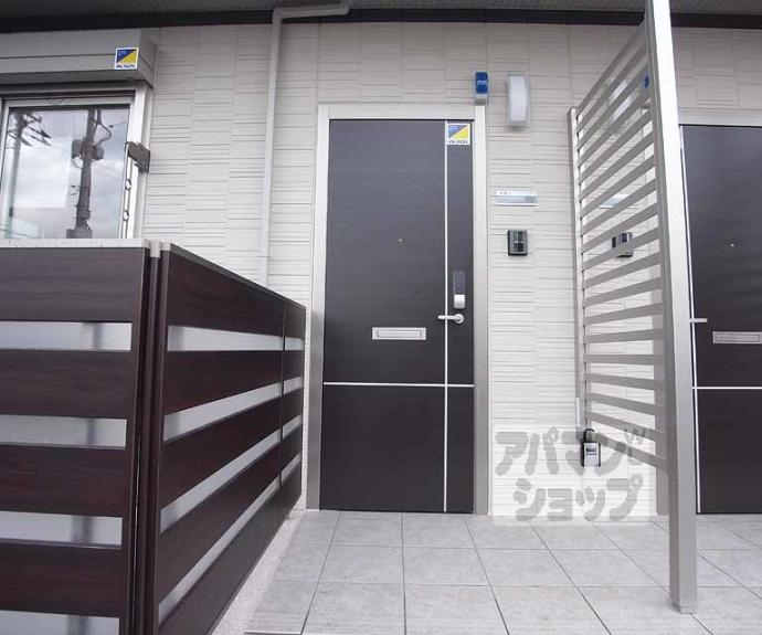 【ウノ　アルボル】間取