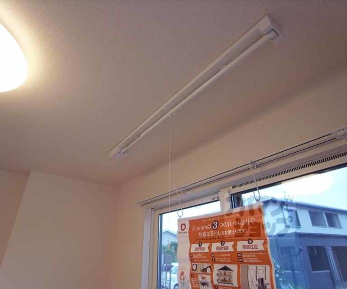 【ウノ　アルボル】間取