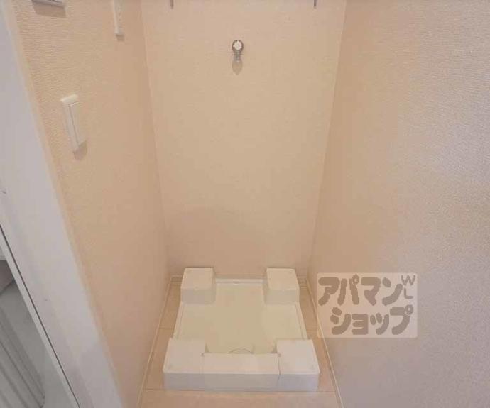 【ウノ　アルボル】間取