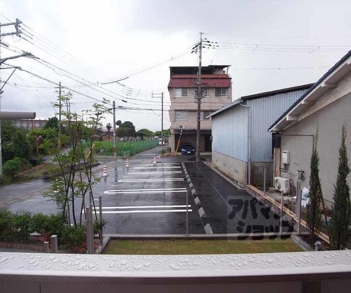 【ウノ　アルボル】間取