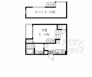 【ＮＥＸＳＴＡＧＥ深草坊町】
