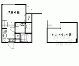 【ＮＥＸＳＴＡＧＥ深草坊町】
