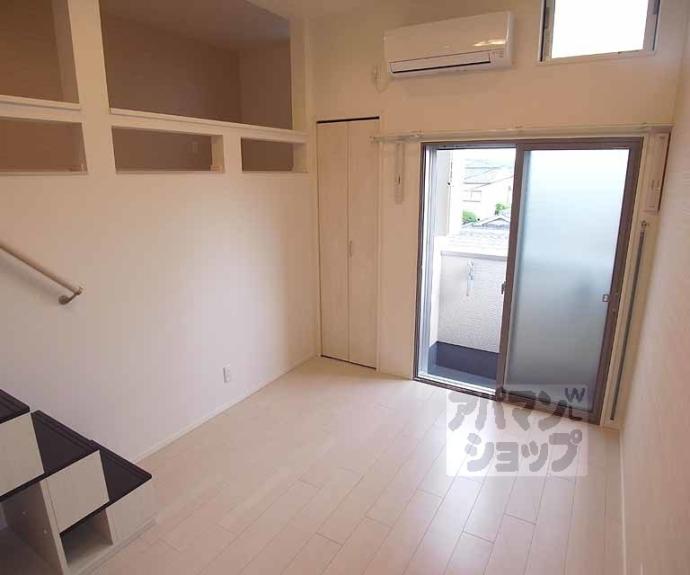 【NEXSTAGE深草坊町】間取