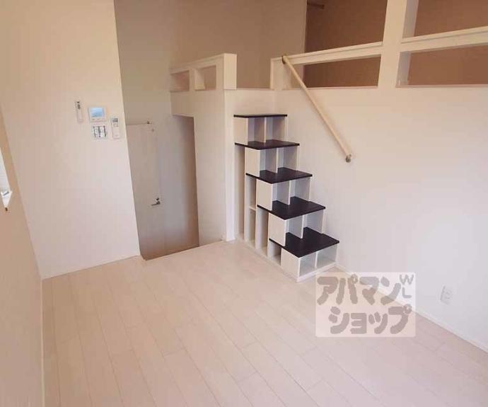 【NEXSTAGE深草坊町】間取