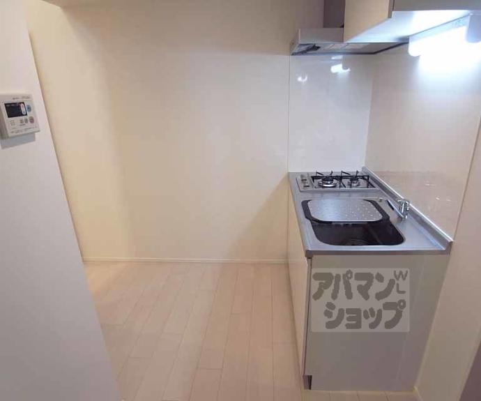 【NEXSTAGE深草坊町】間取