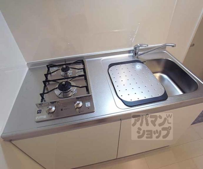 【NEXSTAGE深草坊町】間取