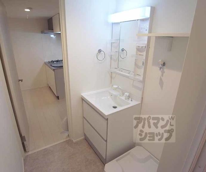 【NEXSTAGE深草坊町】間取