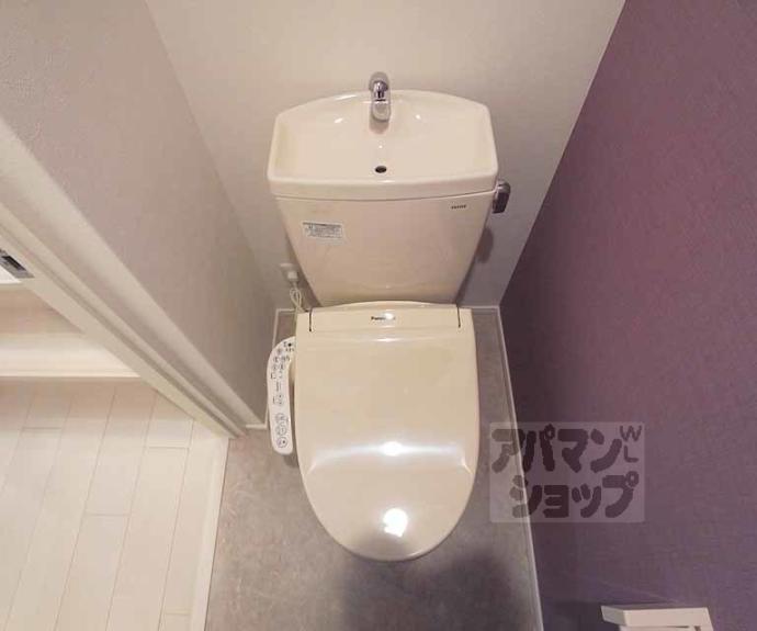 【NEXSTAGE深草坊町】間取