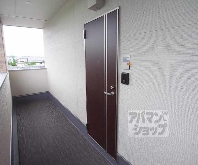 【NEXSTAGE深草坊町】間取