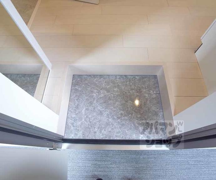 【NEXSTAGE深草坊町】間取