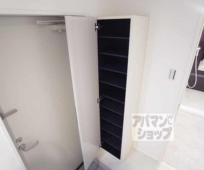 【NEXSTAGE深草坊町】間取