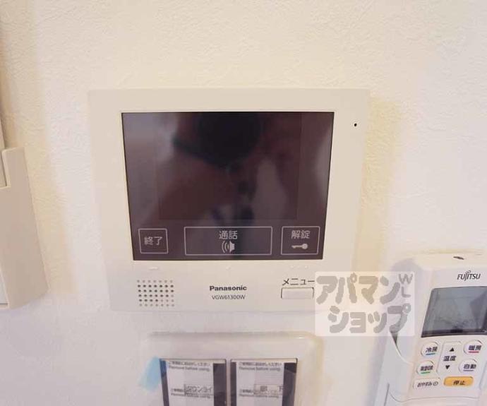 【NEXSTAGE深草坊町】間取