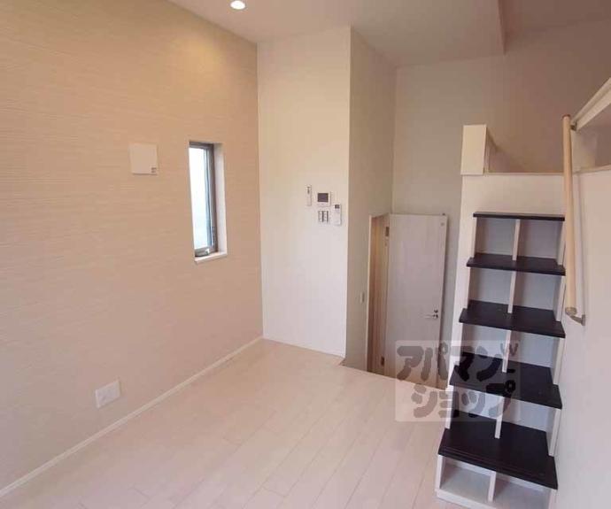 【NEXSTAGE深草坊町】間取