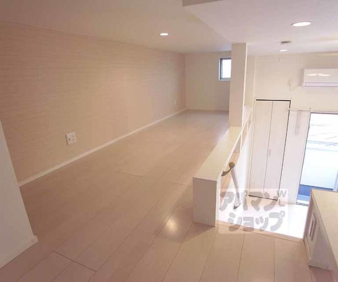 【NEXSTAGE深草坊町】間取