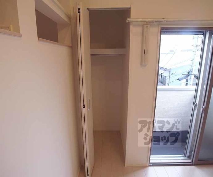 【NEXSTAGE深草坊町】間取