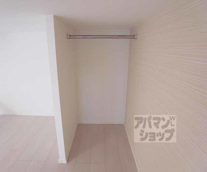 【NEXSTAGE深草坊町】間取