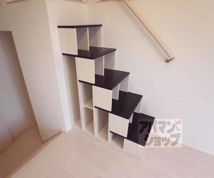 【NEXSTAGE深草坊町】間取